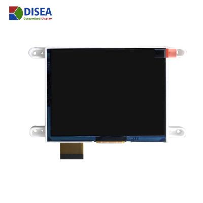 China 5.0 inch customized 640 (RGB) 5.0 inch tft x480 5.0 inch tft lcd 45PIN RGB display for sale