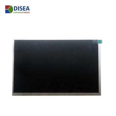 China Disea 1280x800 Nits 280 Brightness 10.1 Inch 10.1 Inch TFT Industrial Display for sale