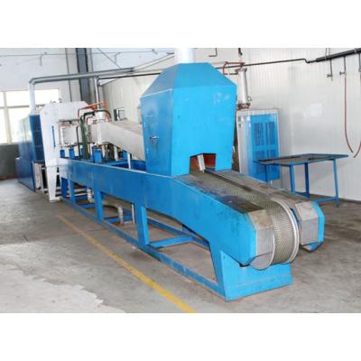 China Industrial Welding Heating Equipment Mesh Belt Continuous Electric Welding Furnace for sale