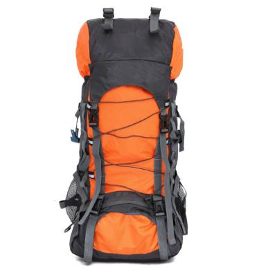 China High Quality Travel Backpack Waterproof Outdoor Hiking Pack Camping Gym Mountaineering for sale