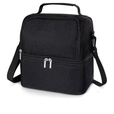 China Logo Insulated Lunch Cooler Bag Customized Inner Waterproof Cool for sale