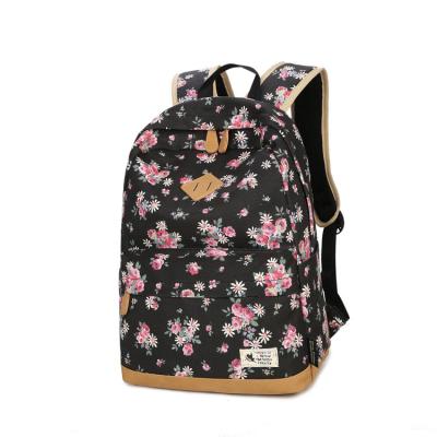 China Wholesale High Quality Anti Theft Kids Backpack School Bags For Girls for sale