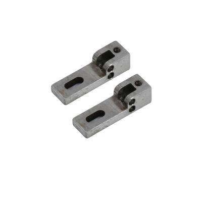 China Tolerancia 0,01 mm piezas giratorias CNC de aluminio latón acero inoxidable en venta