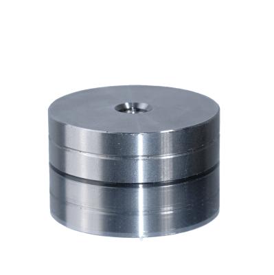 Cina Tolleranza 0,02 mm Macchine CNC Parti mediche Metallo ottone in vendita