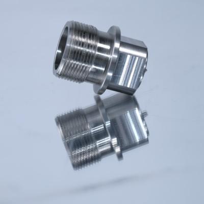 中国 高精度CNCドローンパーツ カスタムドローンパーツ 0.02mm 許容度 販売のため