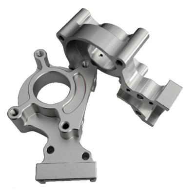 China Industrielle CNC-Edelstahlteile mit Aufheizung und CNC-Drehmaschine zu verkaufen