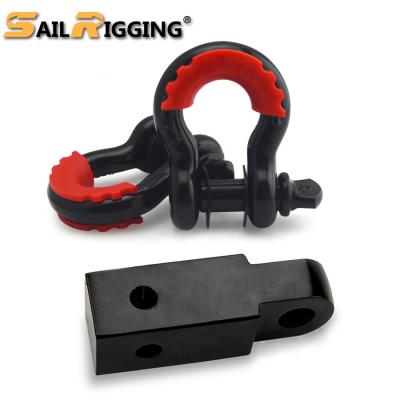 China Trailer Connecting Aluminum Steel Tow Bar Special 2