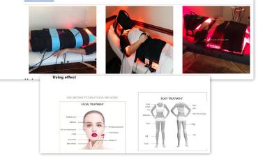 중국 full body laser lipo slim system 판매용