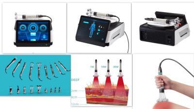 중국 class 4 laser therapy machine high  power 판매용