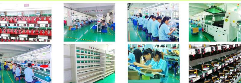 Verified China supplier - Shenzhen Autop Technology Co., Ltd.