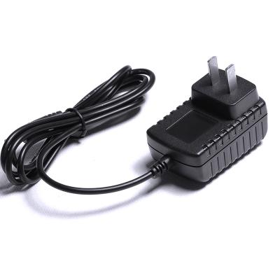 China LED CCC Lights FCC CE Approved 5V 1.5A DC to AC Adapter 5V 7.5W Power Adapter 5V NC Charger 5V Power Plug For Mobile LED Light Player for sale