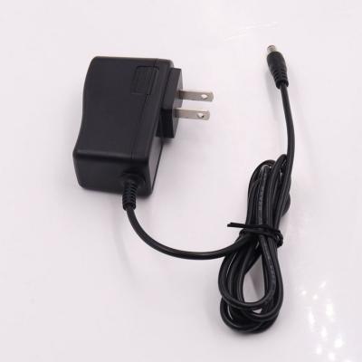 China Electronic Products Led Light Wholesale 5V 3A DC Adapter 5V 15W Power Adapter 5V 3A Charger With US Plug Wall Charger With ETL Listed for sale