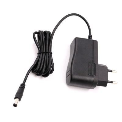 China Electronic Products Led 5V 3A DC Adapter 5V 15W Power Adapter 5V 3A Lightweight Top Quality Charger With EU Plug Wall Charger With CE FCC Listed for sale