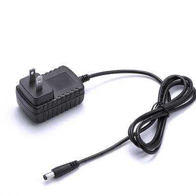 China LED Lights 9V 1A USA 9V 1A Power Adapter 9v 1A Power Plug DC Adapter LED Power Razor Hot Selling Razor Charger With ETL FCC Approved for sale