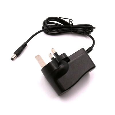 China 12.6V Router Wholesale 12.6V 2A AC DC Power Adapter 12.6V 25.2W Battery Charger Power Plug With BS CE Approved for sale