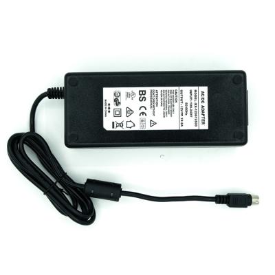 China Good Quality 12V 12.5A 150W Robot Power Adapter 12V Power Supply For Robot Charger CCTV LED Driver for sale