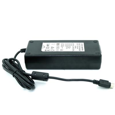 China Universal LED Strip Factory 12v 12.5a Power Adapter 150w With ETL PSE CE Listed for sale