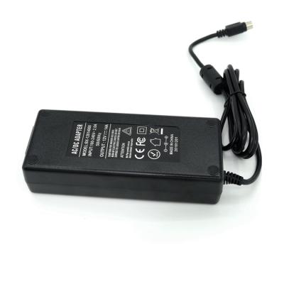 China LED lighting/engine high quality products! 12V 14A DC Adapter 168W LED Sign Power Adapter 12V CCTV Camera Charger for sale