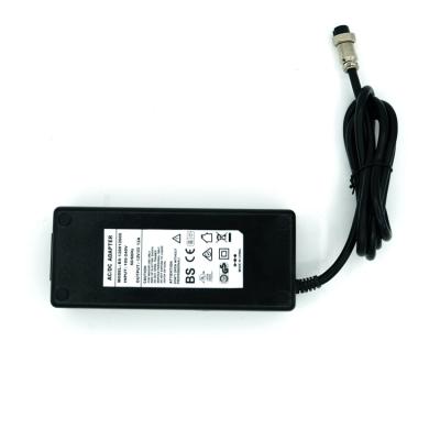 China Hot Selling Robot DC 12V 12A AC Adapter 144W Power Adapter For Pump Charger With SAA CE ETL PSE Listed for sale