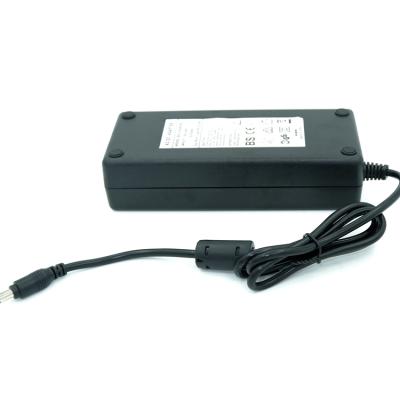 China Wholesale 24V 6.25A LED Strip Power Adapter 24V 150W DC Adapter 24V LED Driver Pump Power Massage Chair Power With ETL SAA PSE Approved for sale