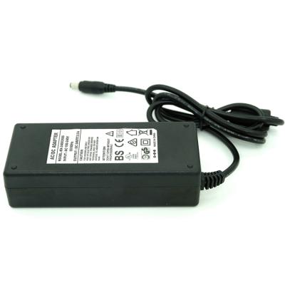 China Printer/LED Strip/CCTV Camera Product 24V 3.5A Good Power Adapter 84W With cUL SAA CE GS PSE Approved for sale