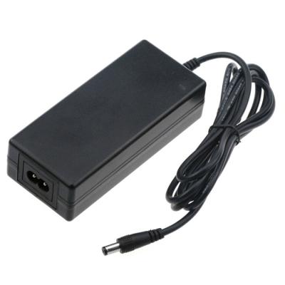 China Phone/Electric Bike/Battery etc Standard Universal AC Adapter 12V 16.8V 24V 36V 42V 48V Battery Charger for sale