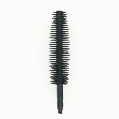 China Lash Mascara Wand Sweep Long Lasting Custom Wholesale Mascara Applicator Disposable Eyelash Brush Tip zu verkaufen