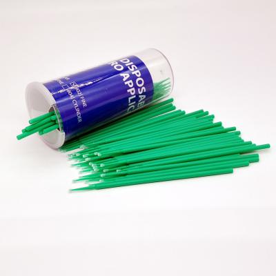 Китай Wholesale Qingdao Dental Top Materials Health Microbrush Dental Disposable Micro Applicator продается