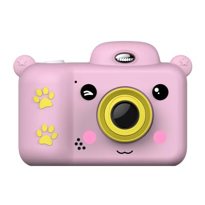 China About 16MP New Arrival 2.4 Inch HD Screen Mini Video Camera For Kids 1080P Christmas Gifts M for sale