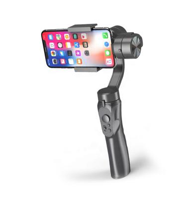 China High Quality Franco Camion Vlog Handheld 3 Axis Smartphone Gimbal Phone Handheld Video Stabilizer Hot Selling Flexible Stabilizer for sale