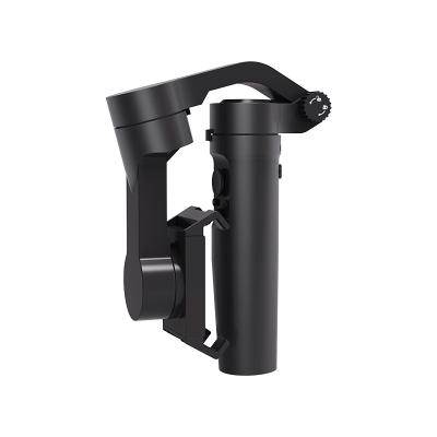 China Amazon Sales Triaxial Triaxial Handheld Stabilizer Top Mount Smartphone Gimbal Motorized Handheld Gimbal Stabilizer for Iphone Android Smartphone Samsung Galaxy for sale