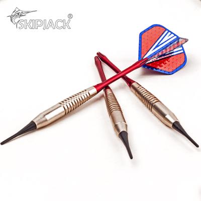 China Custom Professional Tungsten 90% Tungsten Dart Set for sale