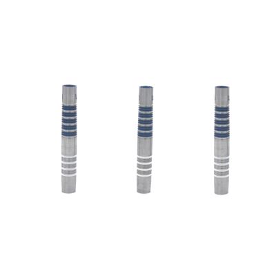 China Dart case /logo 18g 80% tungsten safety darts customized tungsten competition supply soft dart coatingBlue tip for sale