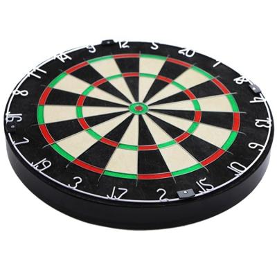 China Bristle Target Guangzhou Darts Board Factory Direct Durable Materials for sale