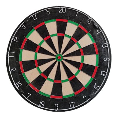 China Stiff Target Factory Customizes Environmental Protection Material For Merchandising Darts / Target Board for sale