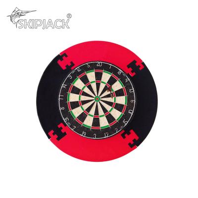 China EVA Factory Outlet 4 Pcs Eva Darts Surrounds For Target To Protect Wall for sale