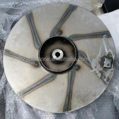 China Machinery Repair Shops 3222319184 3222319183 3222319186 L6 FAN WHEEL for sale