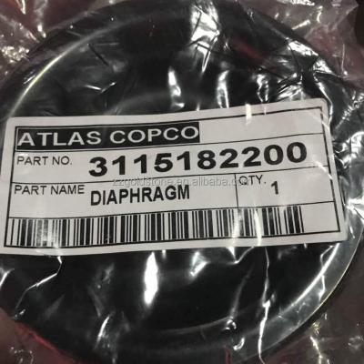 China COP1838 diaphragm 3115182200 3115182200 for sale