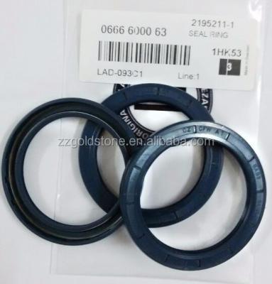 China Factory ROC D7 Gasket 3115 2333 00 3115 5190 00 for sale