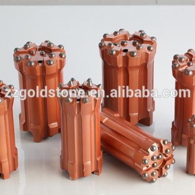 China Factory Drilling Tools Drill Bit M40 127MM For RH500 DTH Hammer for sale