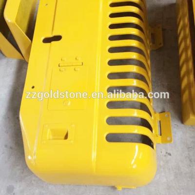 China Machinery Repair Shops Excavator EC360B LC Cabin Shield 14506805 14506806 for sale