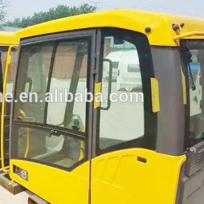 China Machinery Repair Shops Excavator EC360B Cabin 14611671 14530001 14523604 14518250 14522045 for sale