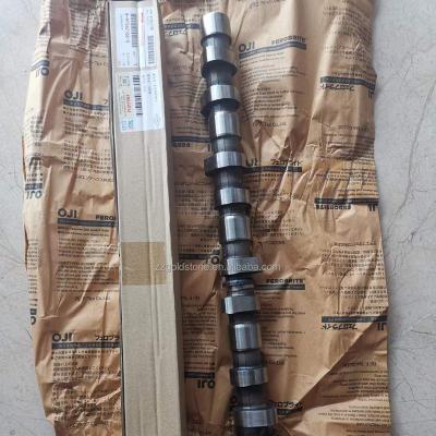 China Machinery Repair Shops Excavator ZAX230 4HK1 Camshaft 8972621660 8-97262166-0 for sale