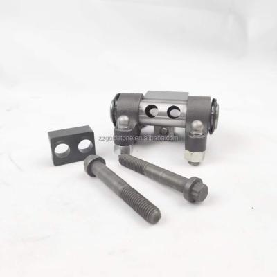 China Machinery Repair Shops Excavator 6CTA8.3 6D114 Engine Valve Rocker Arm Assembly 3934921 4995606 3941927 3972540 for sale