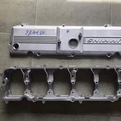 China Machinery Repair Shops Engine 6L QSL Valve Cover 3970866 3967462 3967524 for sale