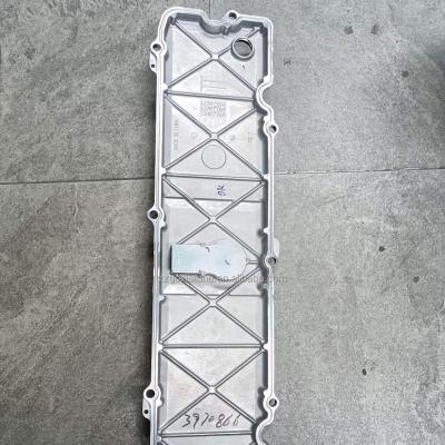 China Machinery Repair Shops Diesel Engine Valve Cover ISLAND 3967762 3970866 3970865 for sale