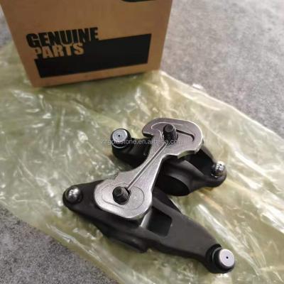 China ISF3.8 Machinery Repair Shops Valve Rocker Arm Assembly Rocker Lever 5259953 for sale