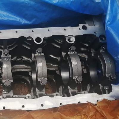 China Machinery Repair Shops Engine Cylinder Block QSM11 M11 ISM11 3811921 4060393 4060394 for sale