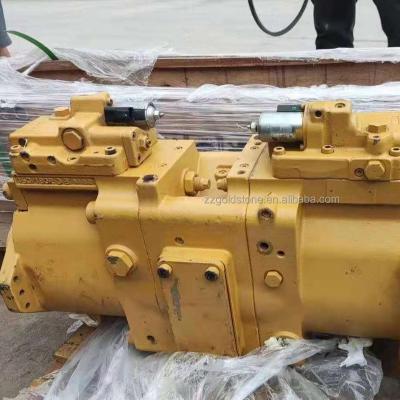 China 5511136 5511121 GC Industrial Excavator Utilities 330 MAIN HYDRAULIC PUMP 5511122 for sale