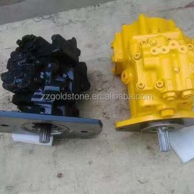 China Factory D65 DOZERS MOTOR ASS'Y 708-7L-00040 708-1L-00320 for sale